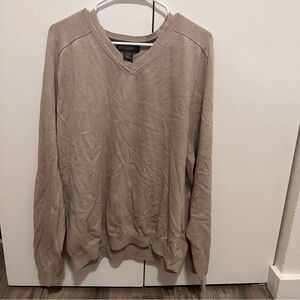 Men’s Pull over Sweater